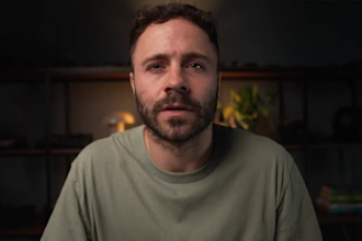 male spokesperson spokesperson vide0 ugc vide0 spokesperson testimonial vide0