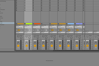 record and produce your song