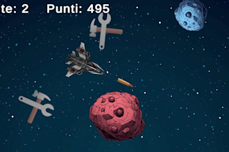 create optimized unity environments for mobile, PC and VR games
