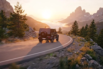 create cinematic ai videos and realistic animations