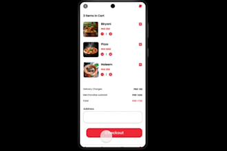 design modern and user friendly interfaces in figma