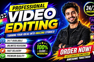 engaging youtube, tiktok, and instagram video
