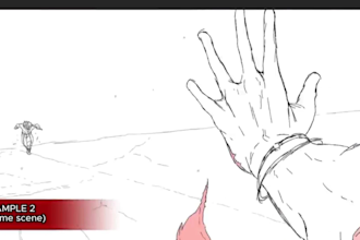 design custom sfx, game audio, movie soundtracks  and ads
