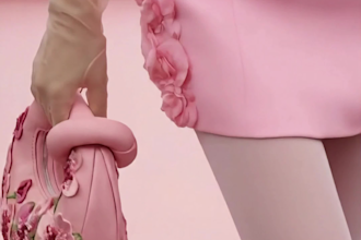 create an ai fashion campaign video for your brand