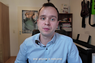teach you the german language