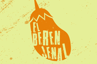create a bold brand identity for music, fashion or lifestyle