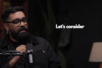 edit your podcast and post produce your podcast