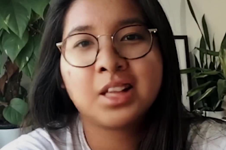 female spokesperson germany spokesperson human ugc selfie ugc ads tiktok ads