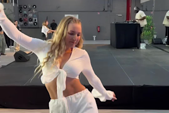 do tiktok dance video, tik tok dance, music dance video, challenge, group dance