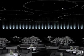 create 3d event floor plans,vector, festival map,venue layouts autocad drawings