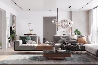 create real estate listing and promo videos