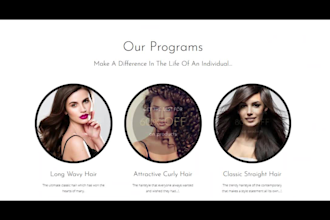 build hair extension website hair extension shopify store hair extension website