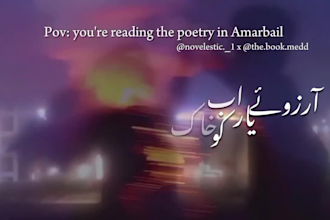 record emotional urdu voice over for stories and reels