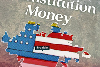 create professional 3d map animations for documentaries like vox