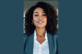 spokesperson video spokesperson testimonial review spokesperson product