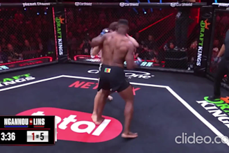turn legendary fight moments into epic combat highlight
