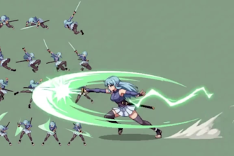 pixel art animation pixel art character design 2d sprite sheet pixel animation