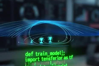 provide ai ml, computer vision, nlp and llm service