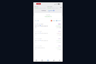 build a tradingview webhook bridge for your broker API