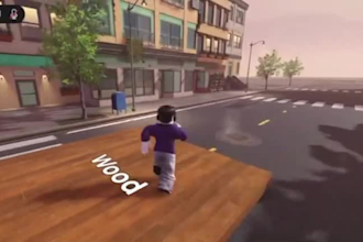 create custom roblox animations, r6 r15 combat, vfx and cinematic cutscenes
