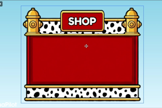 show you how to develop your roblox game using luapilot with no coding required
