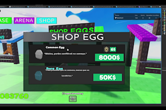 deliver clean and structured roblox lua scripts