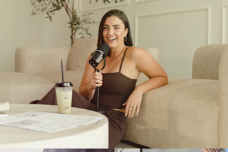 manage and produce your podcast