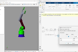 create 3d mechanical designs using solidworks