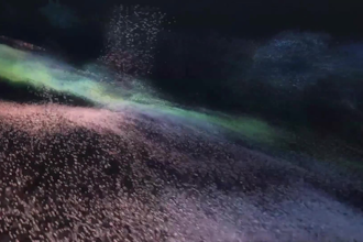 create stunning real time touchdesigner vfx visuals