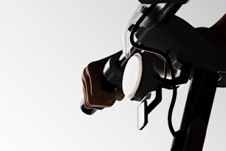 do 3d product animation 3d product video 3d product explainers in cinema 4d