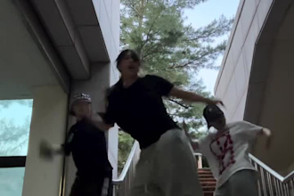 create tik tok dance, dance video, twerk dance, choreography