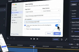 create HD screen recording, screencast video