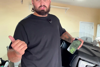 create ugc videos for motorcycle, mechanic and trades brands