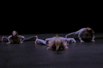 do group contemporary dance, ballet dance,, classical dance video