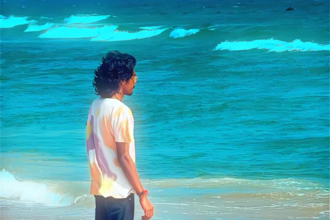 instagram reels, youtube shorts editing with cinematic style