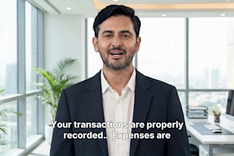 your xero expert for bookkeeping setup and cleanup