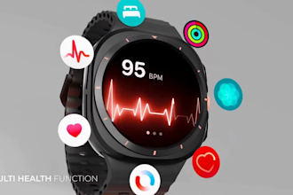 create 3d product ads, cgi product video and product advert