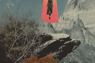 make animated collage style video collage style explainer animation
