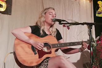 write and sing beautiful country lullaby for your baby or loved one