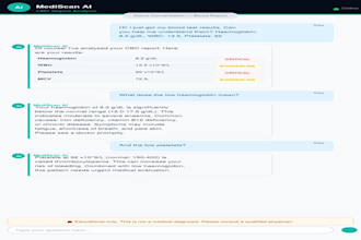 build a custom al chatbot using your pdfs and documents