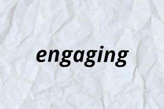 design professional instagram and facebook carousel posts