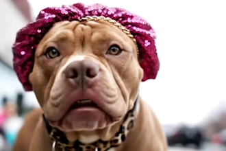 make viral ai dog avatar, ai avatar, talking animal, cat video, ai dog talking