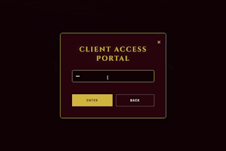 design an ecommerce website with stripe payment integration