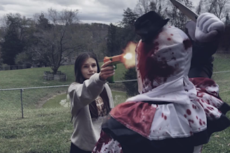 create professional vfx compositing for your video