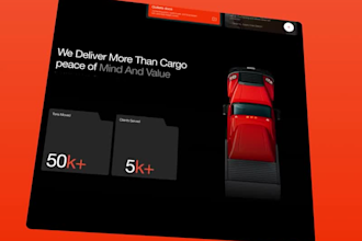 build your custom website