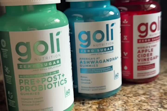 create authentic fitness and supplement ugc video ads for tiktok and instagram