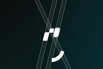 custom logo animation for your brand
