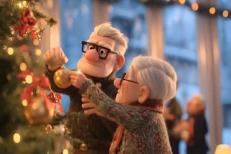 make relaxing winter snow, christmas rain videos with natural sounds