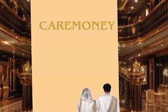 create a grand wedding invitation video and  digital card