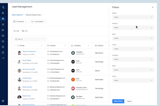 build airtable automation, database, CRM and API integrations
